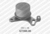 SNR GT350.00 Tensioner Pulley, timing belt